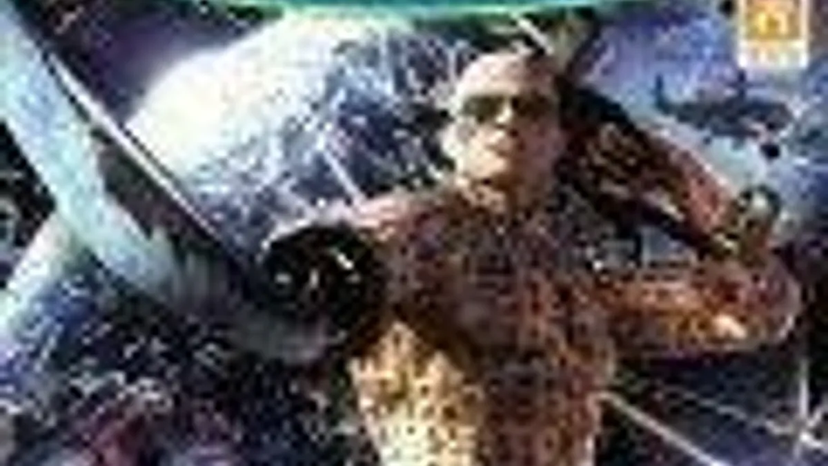 Hlavní obrázek článku: Devil’s Third je téměř dokončen, má datum pro Evropu