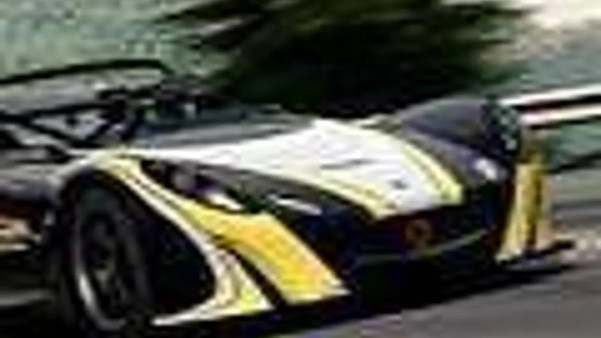 Hlavní obrázek článku: Další Forza Motorsport 3 DLC na obzoru