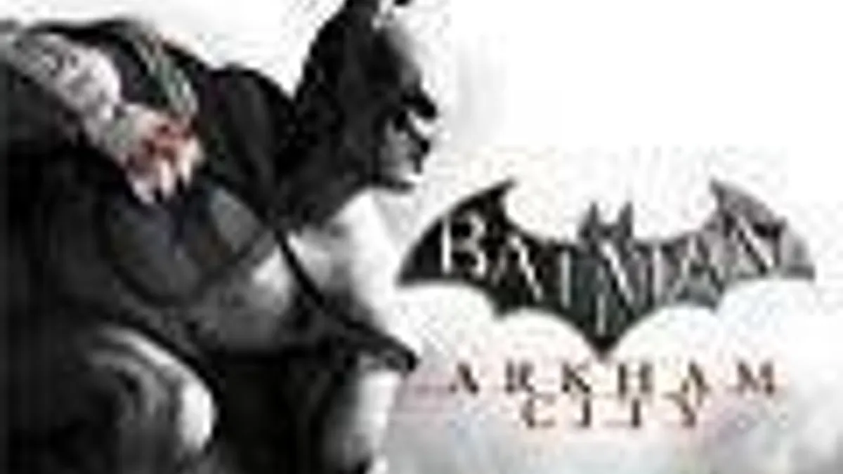 Hlavní obrázek článku: Žádná exkluzivita pro Batman: Arkham City