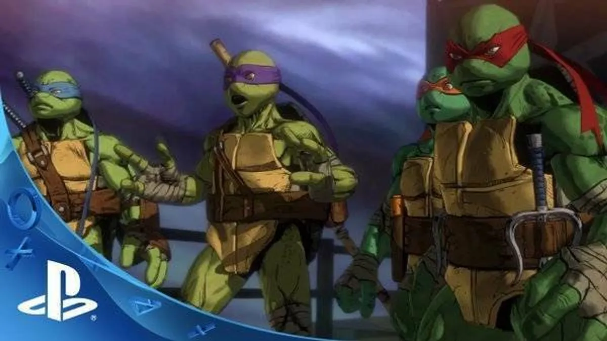 Hlavní obrázek článku: Teenage Mutant Ninja Turtles: Mutants in Manhattan - Launch Trailer