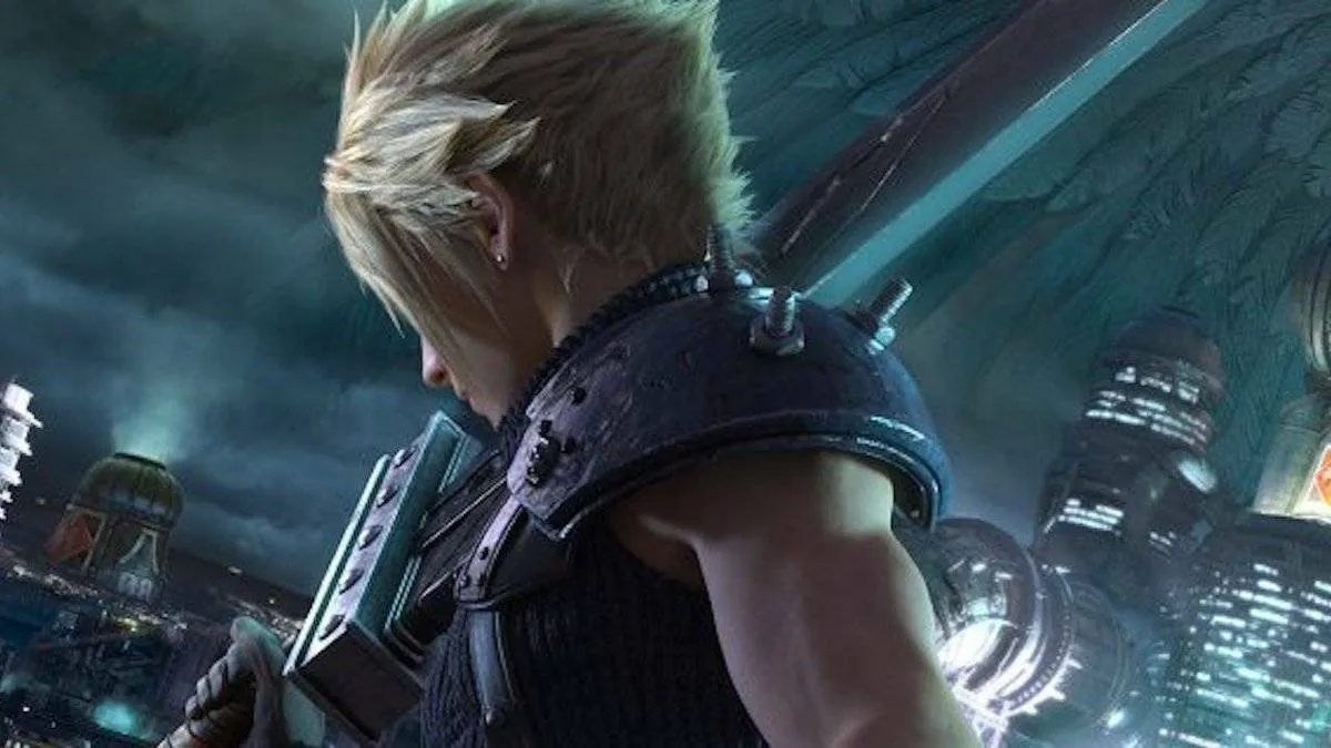 Hlavní obrázek článku: Ohromující trailer Final Fantasy VII, oznámena sběratelská edice