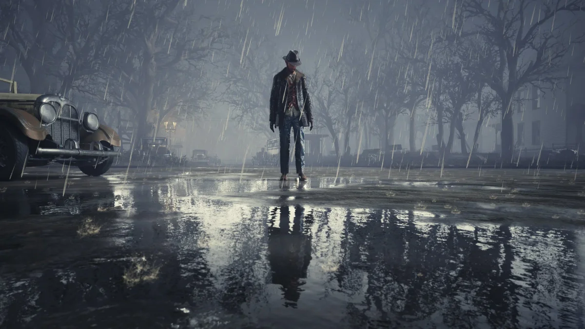 Oznámen The Sinking City Remastered pro PS5 a Xbox Series X/S