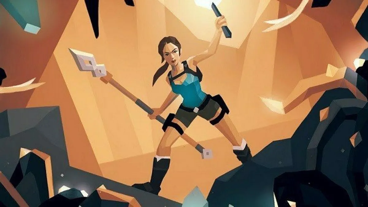 Hlavní obrázek článku: Společnost Embracer Group zavřela studio Square Enix Montréal