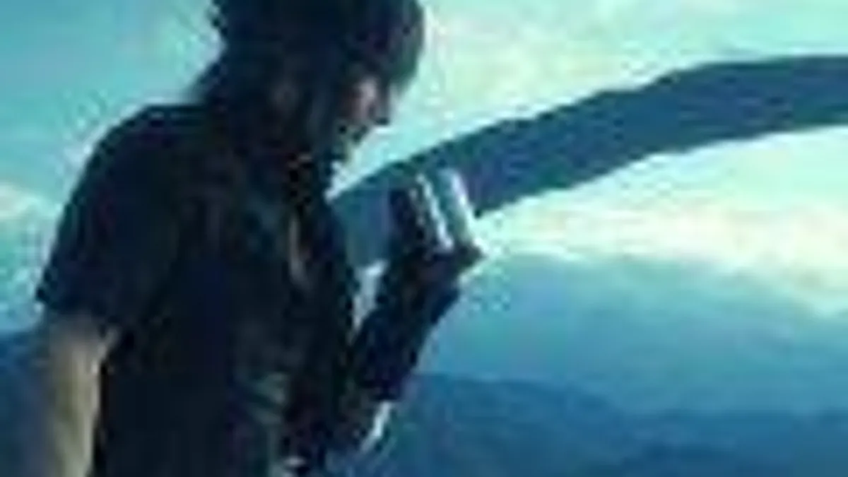 Hlavní obrázek článku: Final Fantasy XV: Episode Duscae