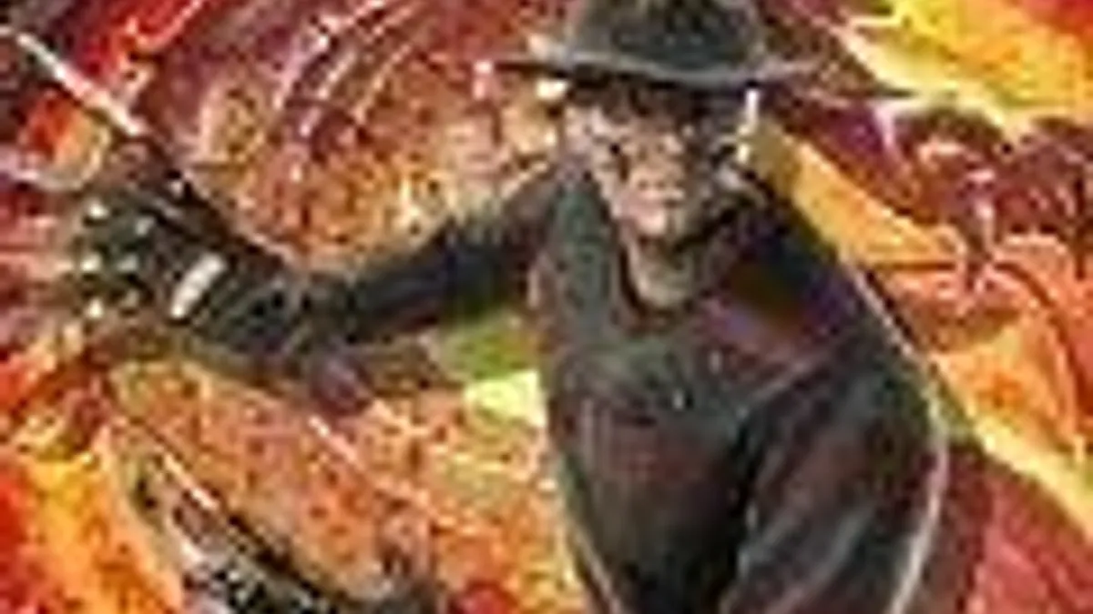 Hlavní obrázek článku: Freddy Kruger se dostane do Mortal Kombatu