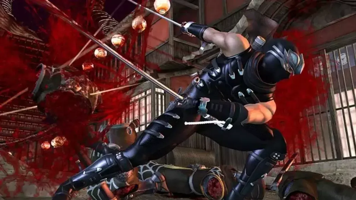 Hlavní obrázek článku: Studio Team Ninja upřesňuje informace o rebootech Ninja Gaiden a Dead or Alive