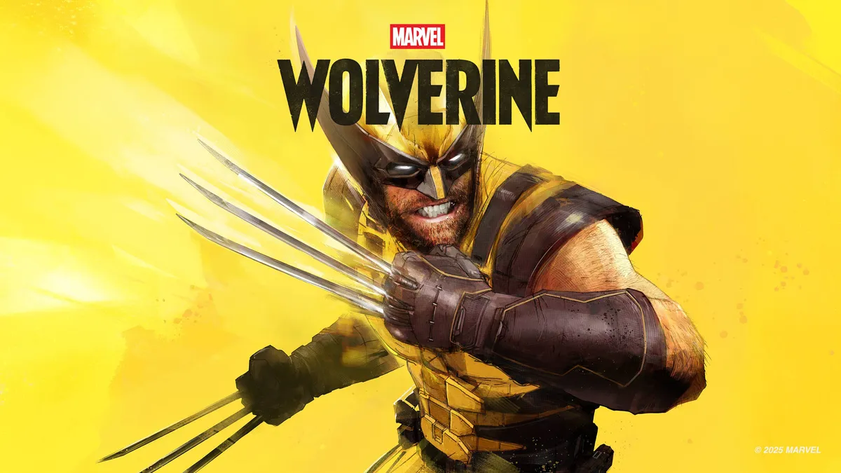 Hlavní obrázek článku: Marvel's Wolverine se představil v krvavém traileru, vyjde příští rok na podzim