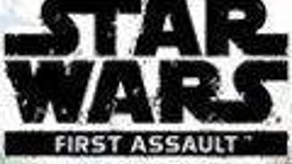 Hlavní obrázek článku: LucasArts připravuje Star Wars: First Assault pro XBLA