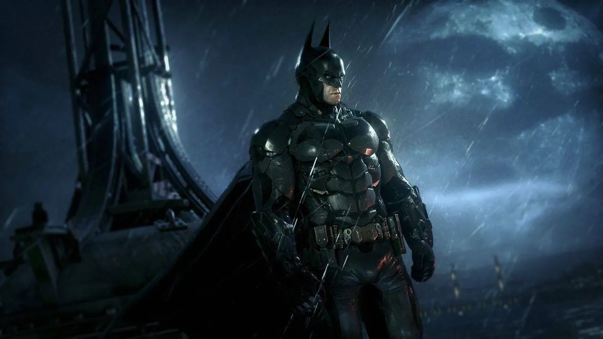 Hlavní obrázek článku: Batman: Arkham Knight dostane už zítra finální DLC