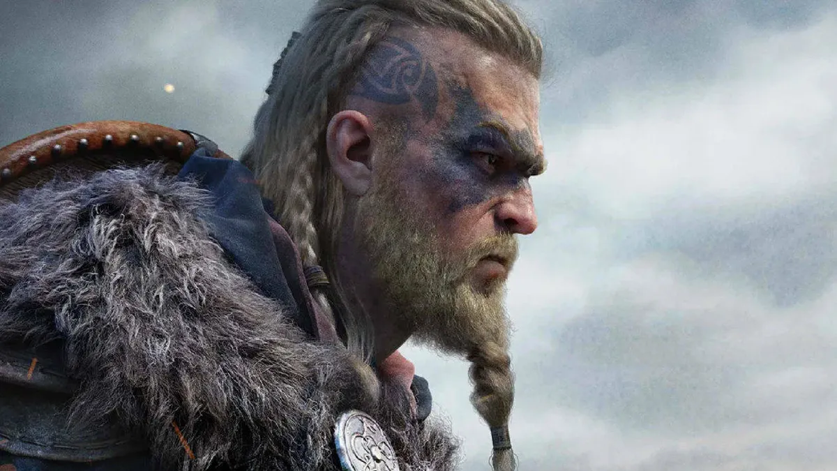 Hlavní obrázek článku: Nové záběry z akční hry Assassin's Creed Valhalla