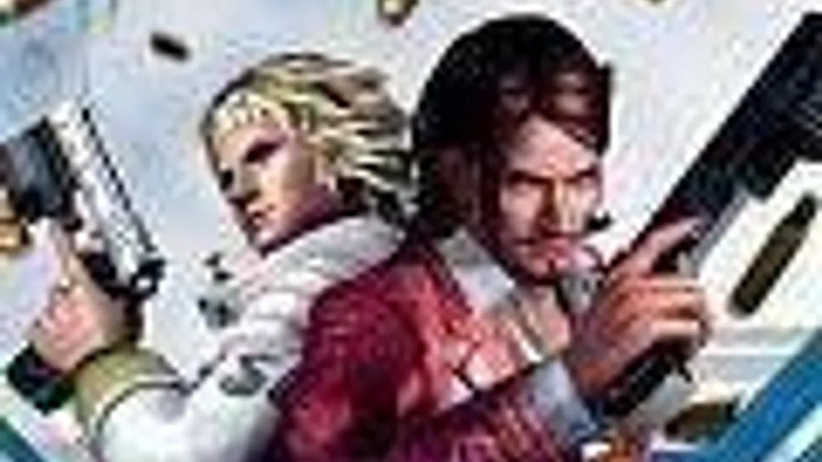 Hlavní obrázek článku: Time Crisis na Kinect nebude