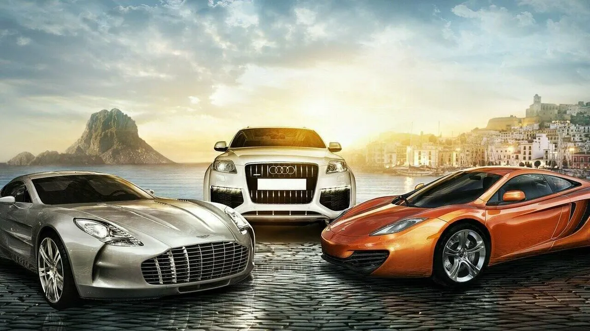 Hlavní obrázek článku: Závodní hra Test Drive Unlimited Solar Crown odložena na příští rok, verze pro PS4 a Xbox One zrušeny