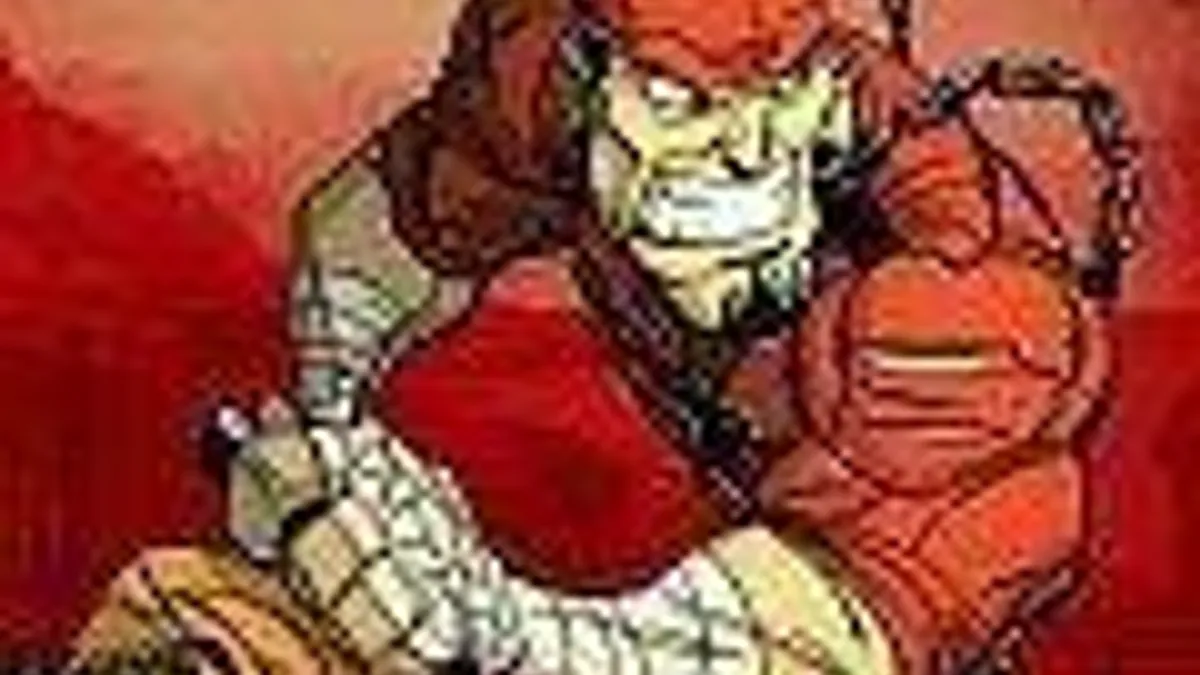 Hlavní obrázek článku: Shank 2 v novém traileru