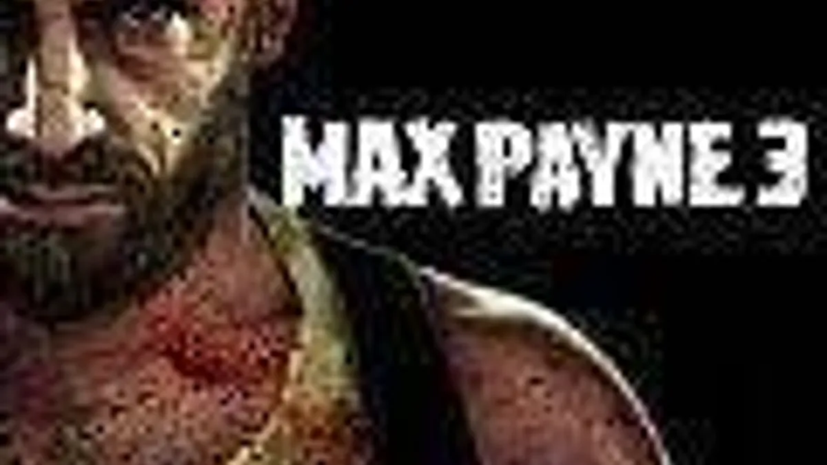 Hlavní obrázek článku: Rockstar: Max Payne 3 je stále ve vývoji