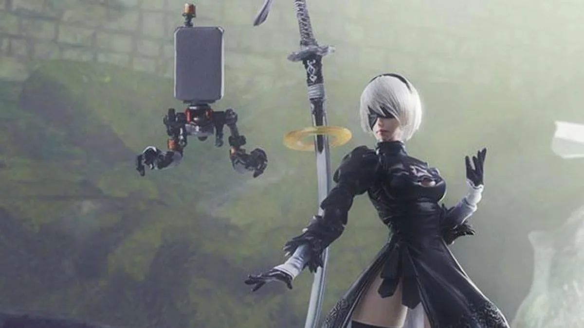 Hlavní obrázek článku: Studio PlatinumGames bude do budoucna své hry i samo vydávat