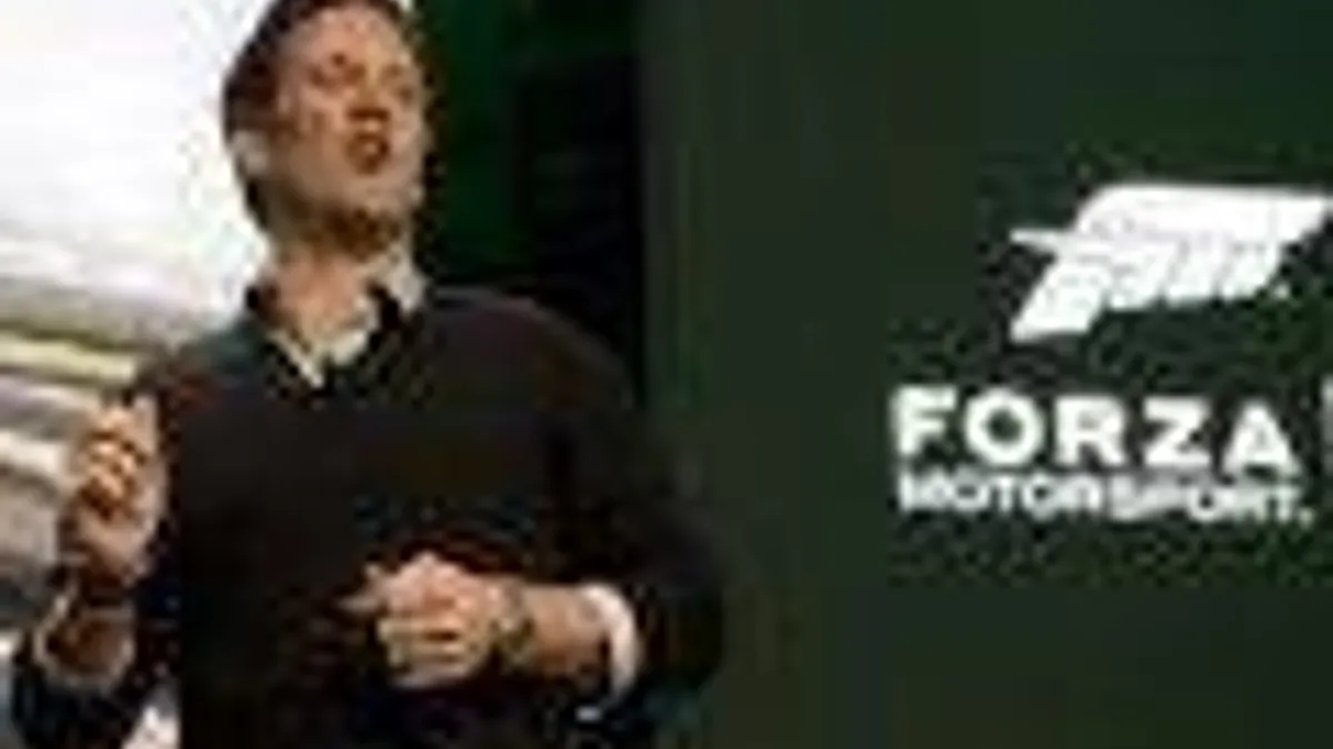 Hlavní obrázek článku: Microsoft plánuje tiskovou konferenci během GamesComu