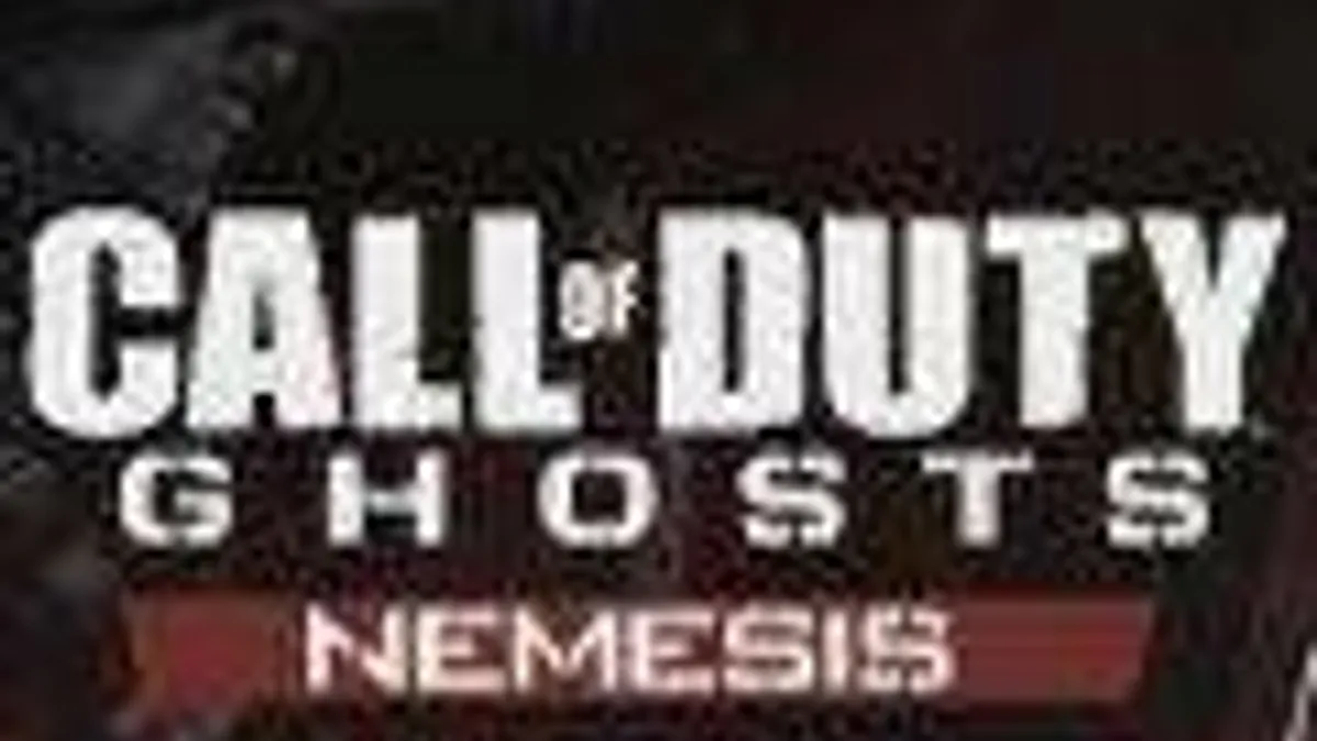 Hlavní obrázek článku: DLC Nemesis pro PS4 a PS3 verzi Call of Duty: Ghosts začátkem září