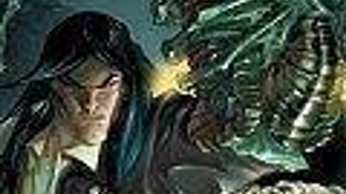 Hlavní obrázek článku: Prey