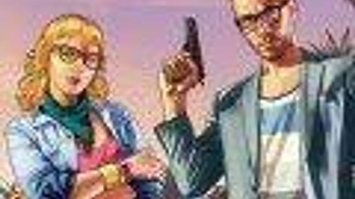 Hlavní obrázek článku: Grand Theft Auto Online dostalo update I'm Not a Hipster