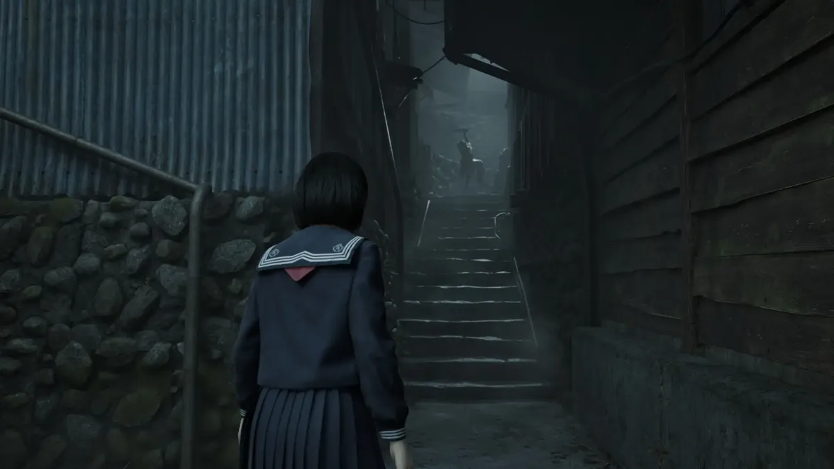 Hlavní obrázek článku: Hra SILENT HILL f zřejmě nebude obsahovat střelné zbraně