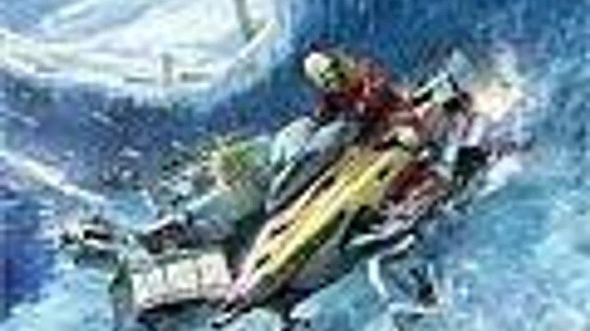 Hlavní obrázek článku: Motorstorm: Arctic Edge