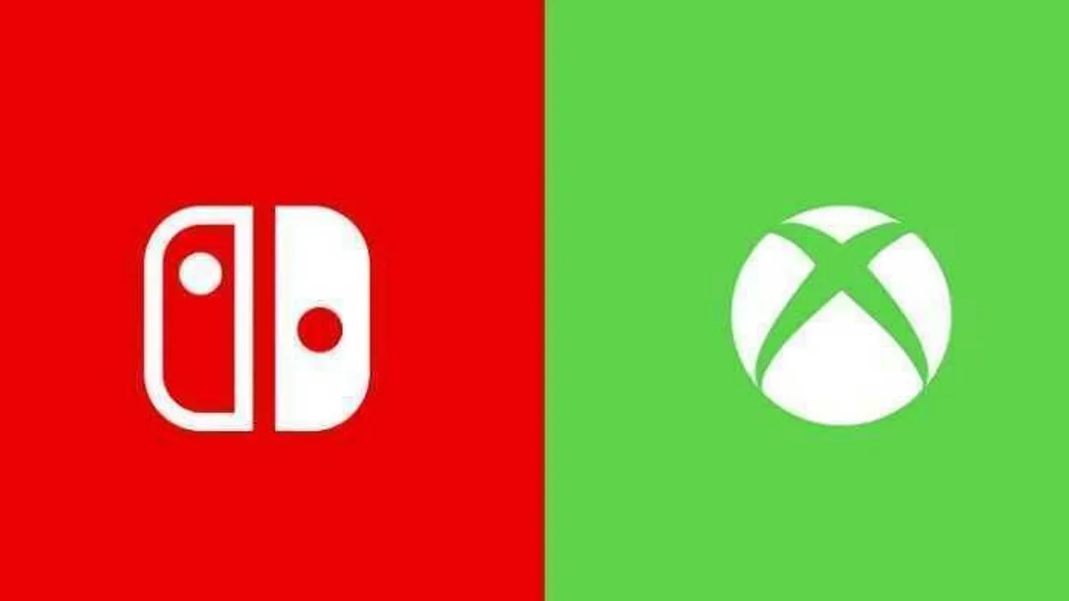 Hlavní obrázek článku: Microsoft se pokusil odkoupit (nejen) Nintendo před 20 lety