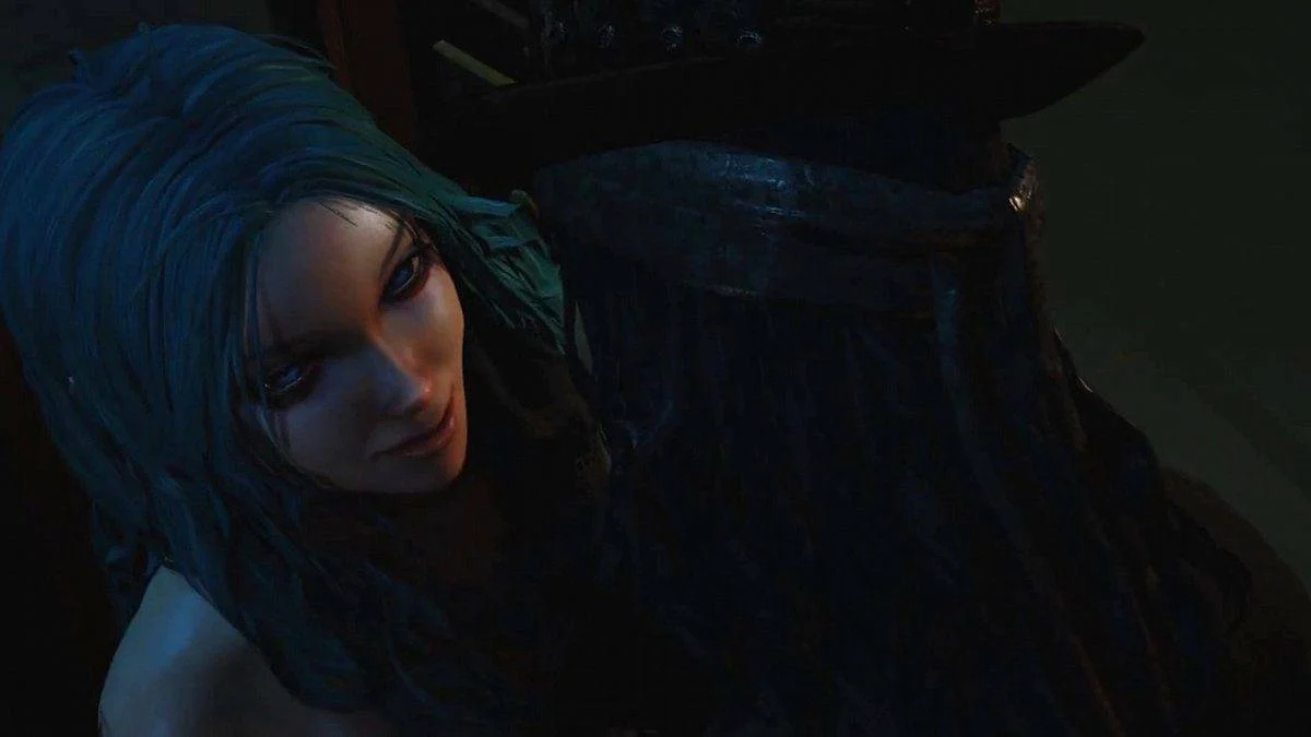 Podívejte se, jak to vypadá ve studiu Ninja Theory, odhalena nová hra?
