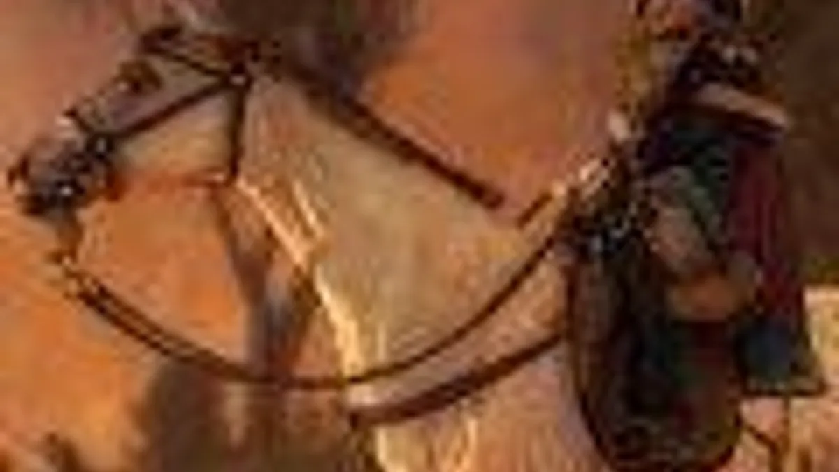 Hlavní obrázek článku: Assassin's Creed 3 - Tyranny Of King Washington – Infamy trailer