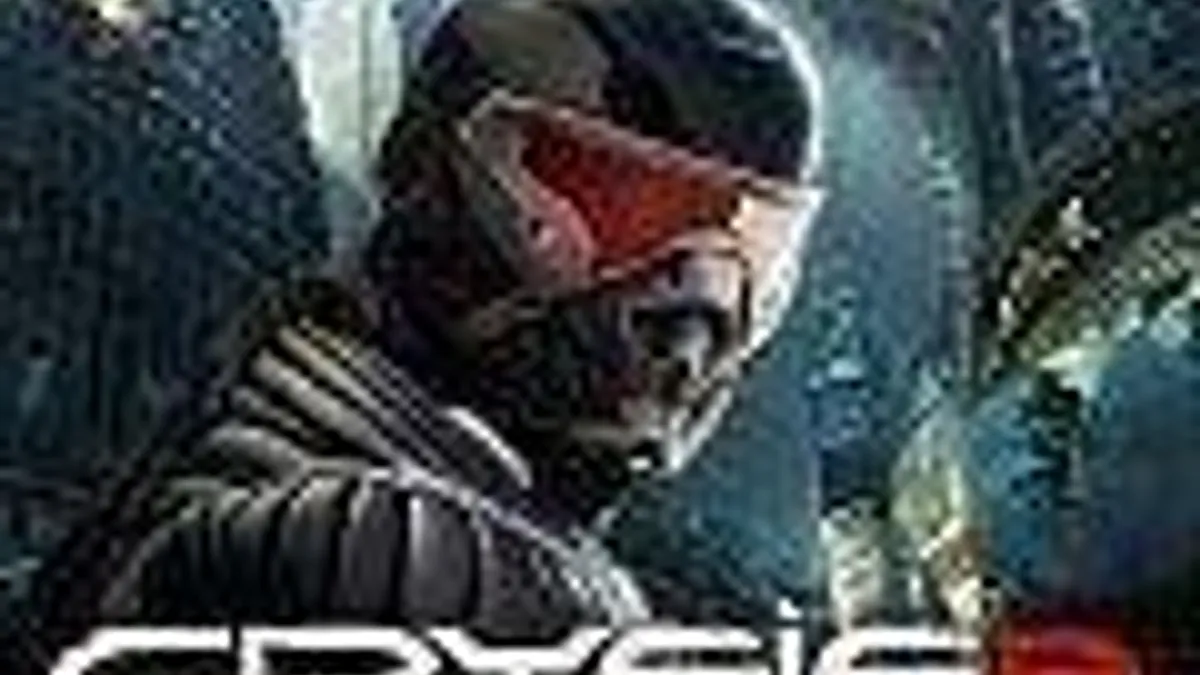 Hlavní obrázek článku: Crytek: Obě konzolové verze vypadají naprosto stejně