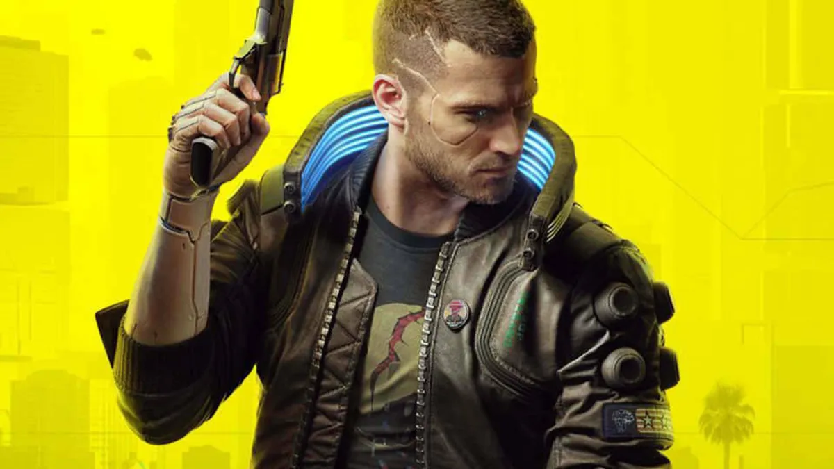 Hlavní obrázek článku: Začátkem příštího týdne nová prezentace hry Cyberpunk 2077