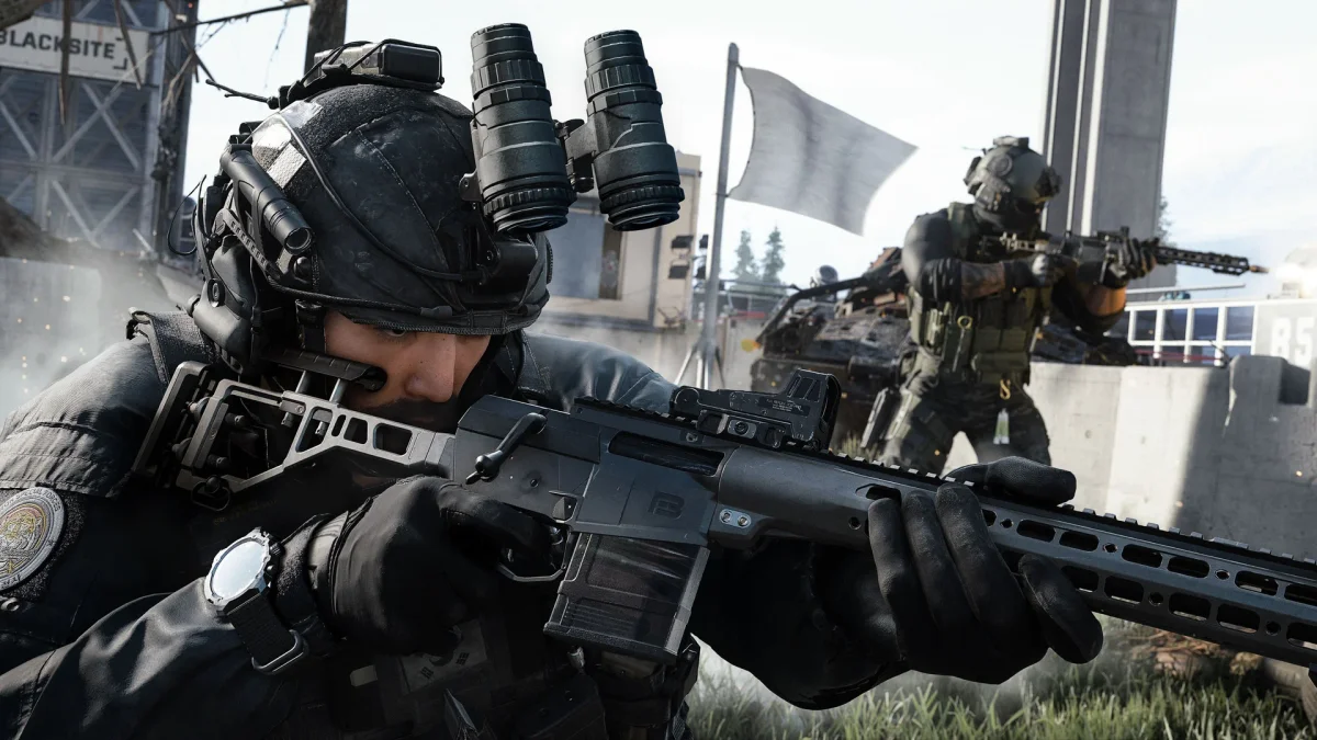 Hlavní obrázek článku: Akční hra Call of Duty: Modern Warfare 4 dostane nový režim Kill Block