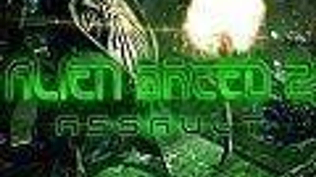 Hlavní obrázek článku: Alien Breed 2: Assault 