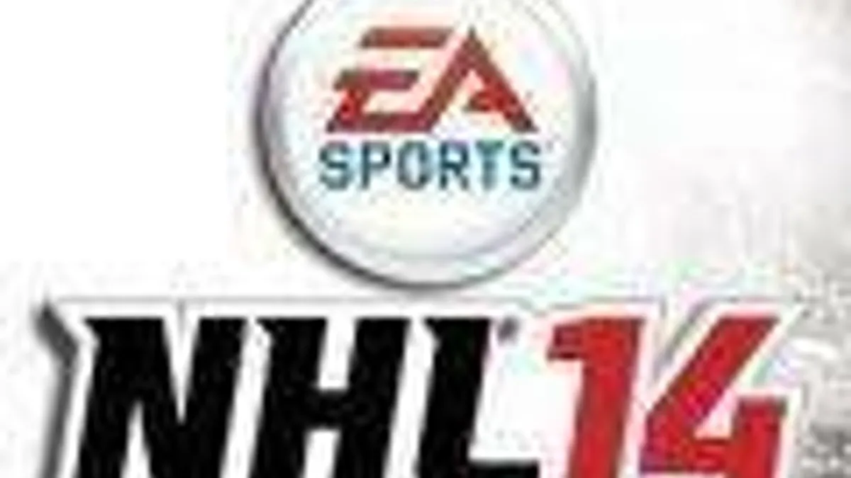 Hlavní obrázek článku: Nový trailer na NHL 14 předvádí fyziku kolizí