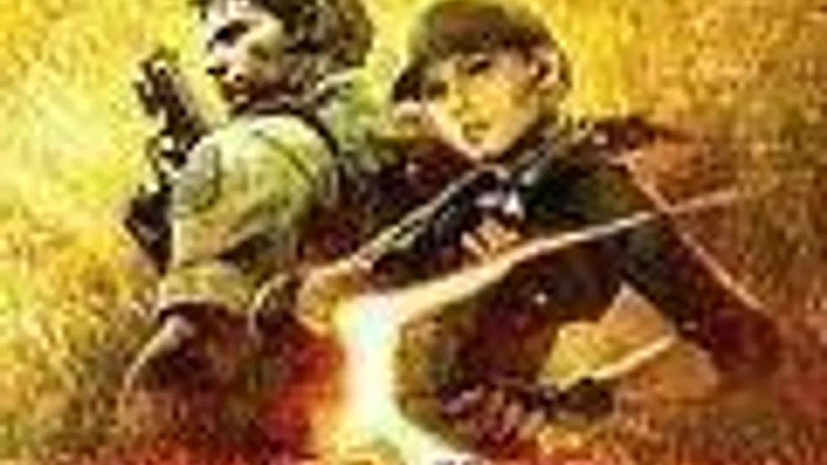 Hlavní obrázek článku: Obsah GOLD edice měl být v původní verzi Resident Evil 5