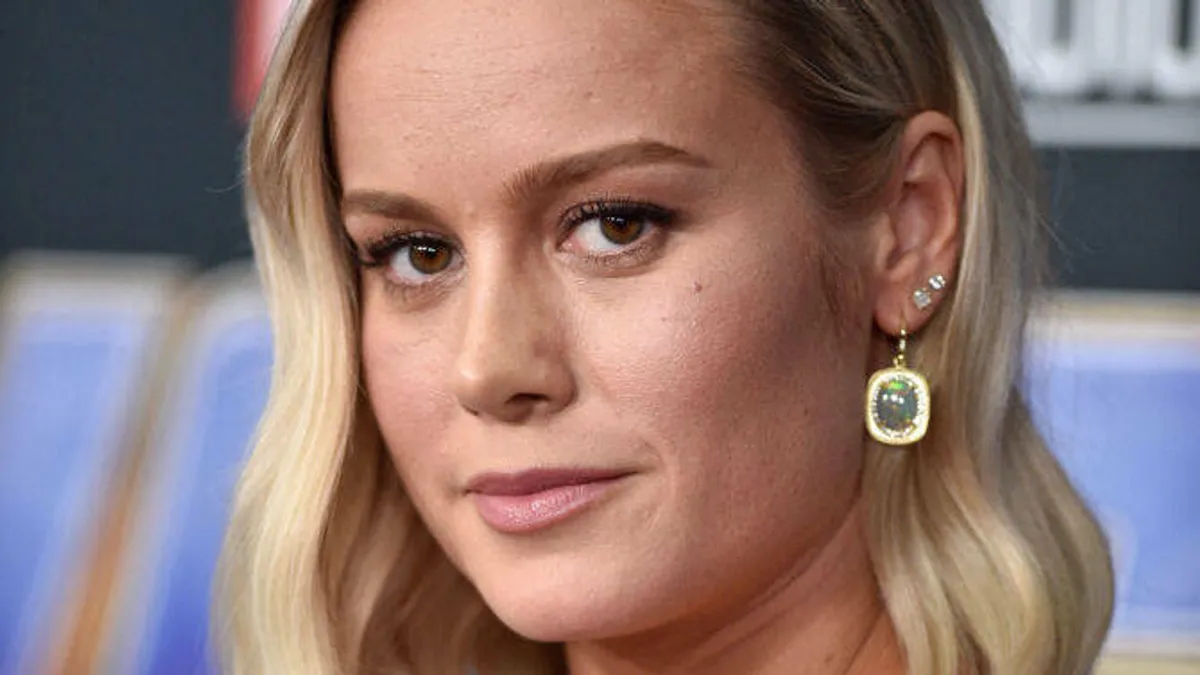 Hlavní obrázek článku: Brie Larson by si ráda zahrála Samus v Metroid filmu