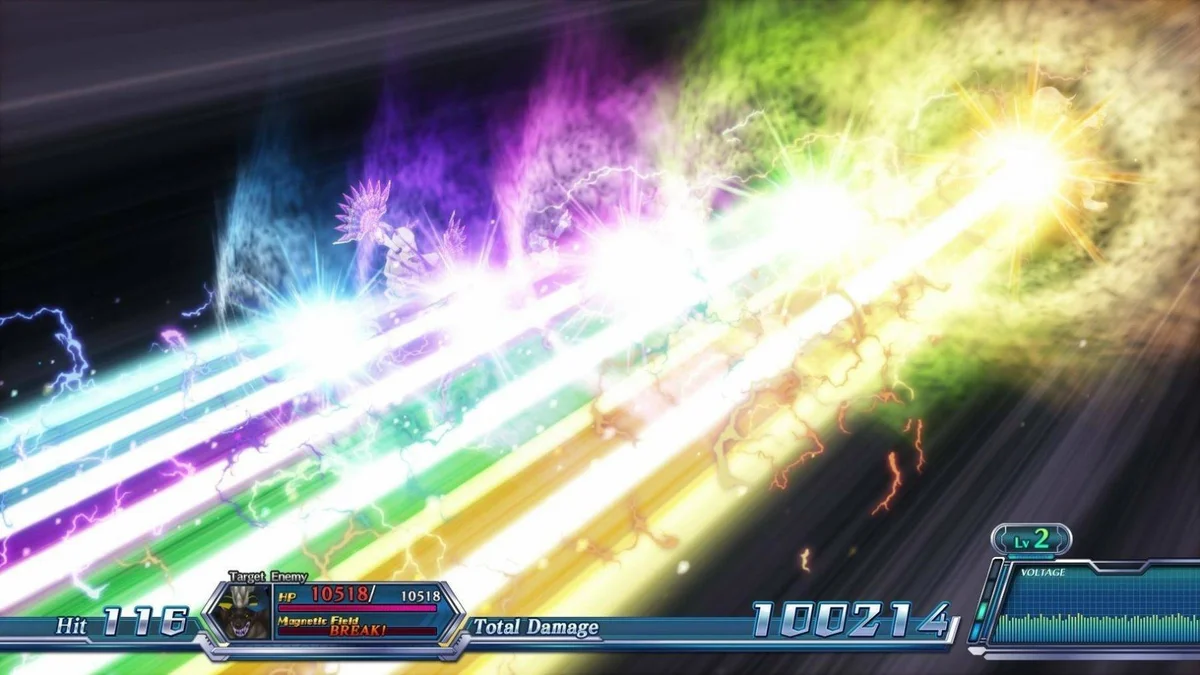 JRPG Omega Quintet vyjde příští měsíc na PS4