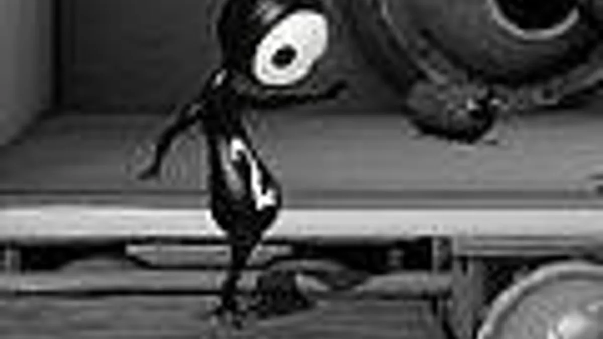 Hlavní obrázek článku: Escape Plan dostane DLC Bakuki’s Lair