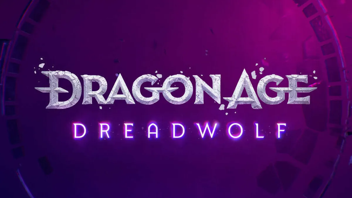 Hlavní obrázek článku: BioWare oznamuje Dragon Age: Dreadwolf