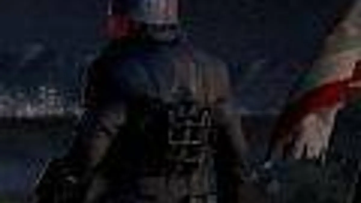 Hlavní obrázek článku: Fallout: New Vegas – Old World Blues trailer