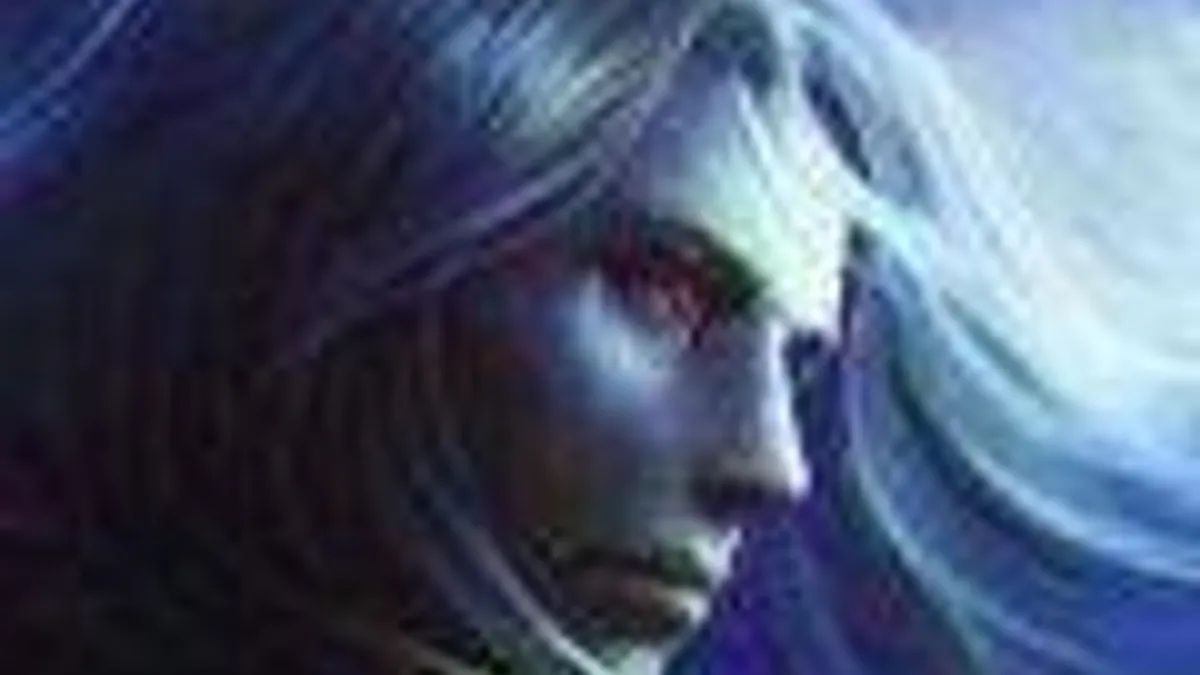 Hlavní obrázek článku: Nové záběry z 3DS řežby Castlevania Lords of Shadow - Mirror of Fate