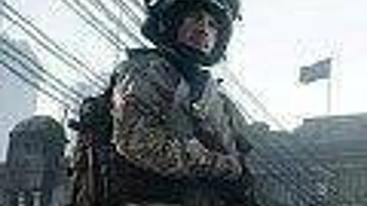 Hlavní obrázek článku: DICE: Battlefield 3 bude vypadat skvěle i na konzolích