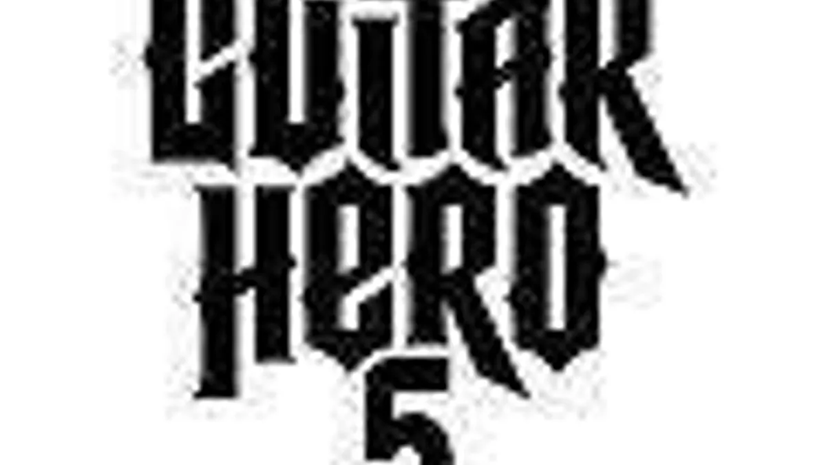 Hlavní obrázek článku: Novinky v Guitar Hero 5
