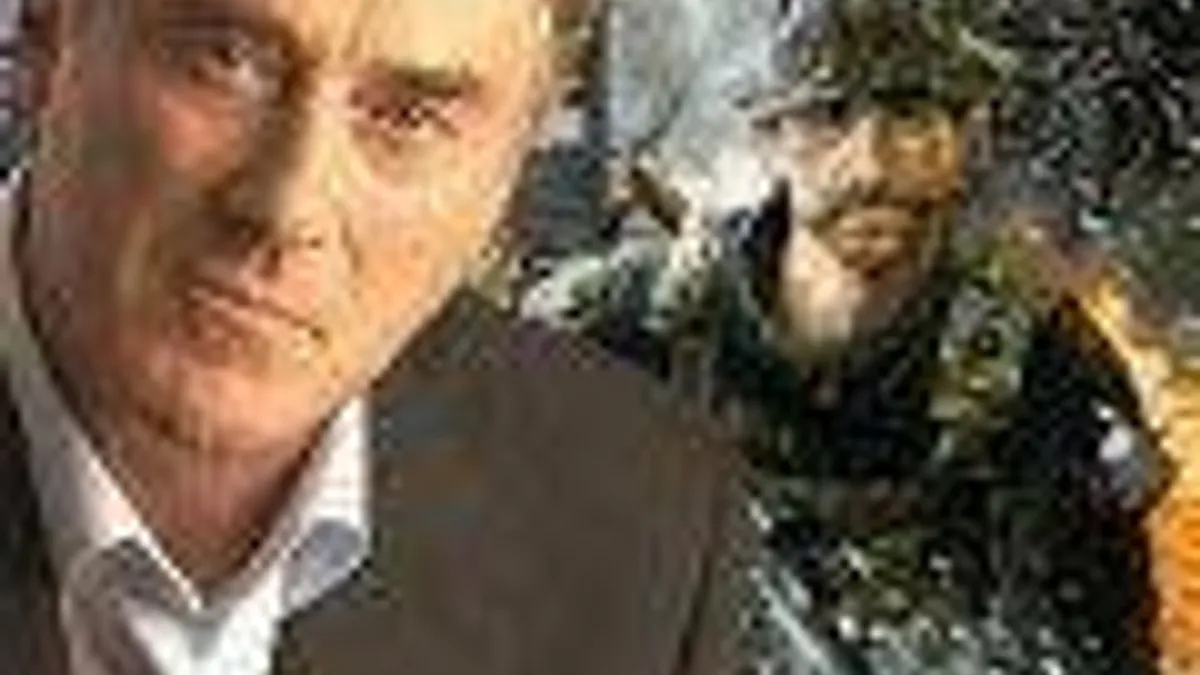 Hlavní obrázek článku: CoDzone – přehled novinek za poslední týden