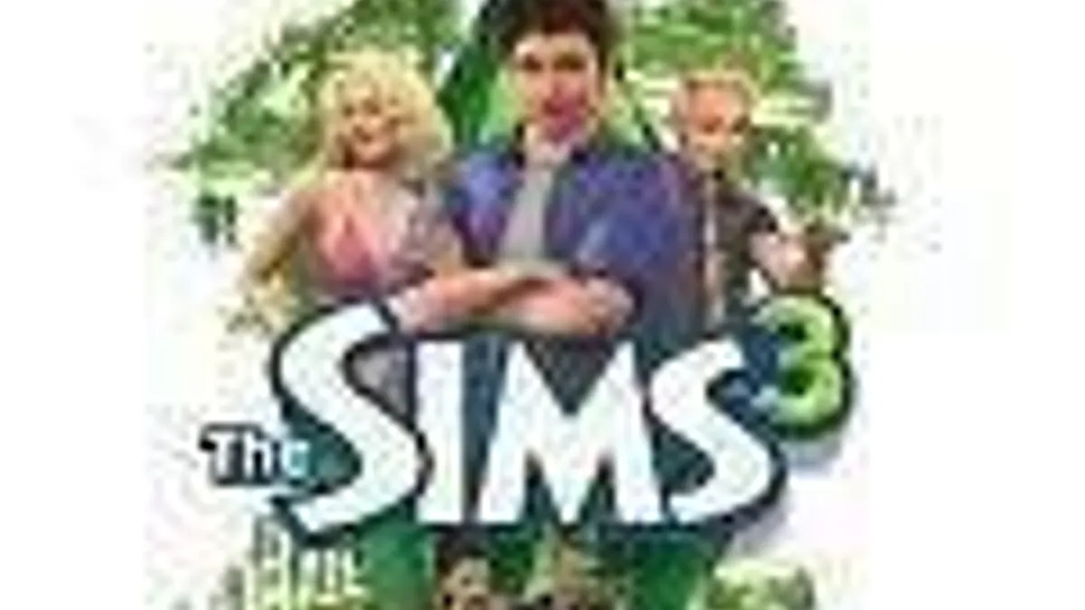 Hlavní obrázek článku: The Sims 3