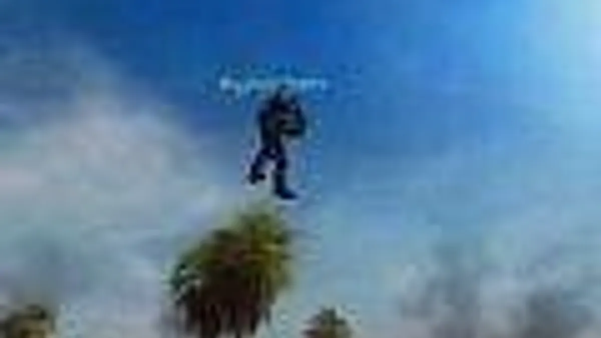 Hlavní obrázek článku: Modern Warfare 3 napaden hackery