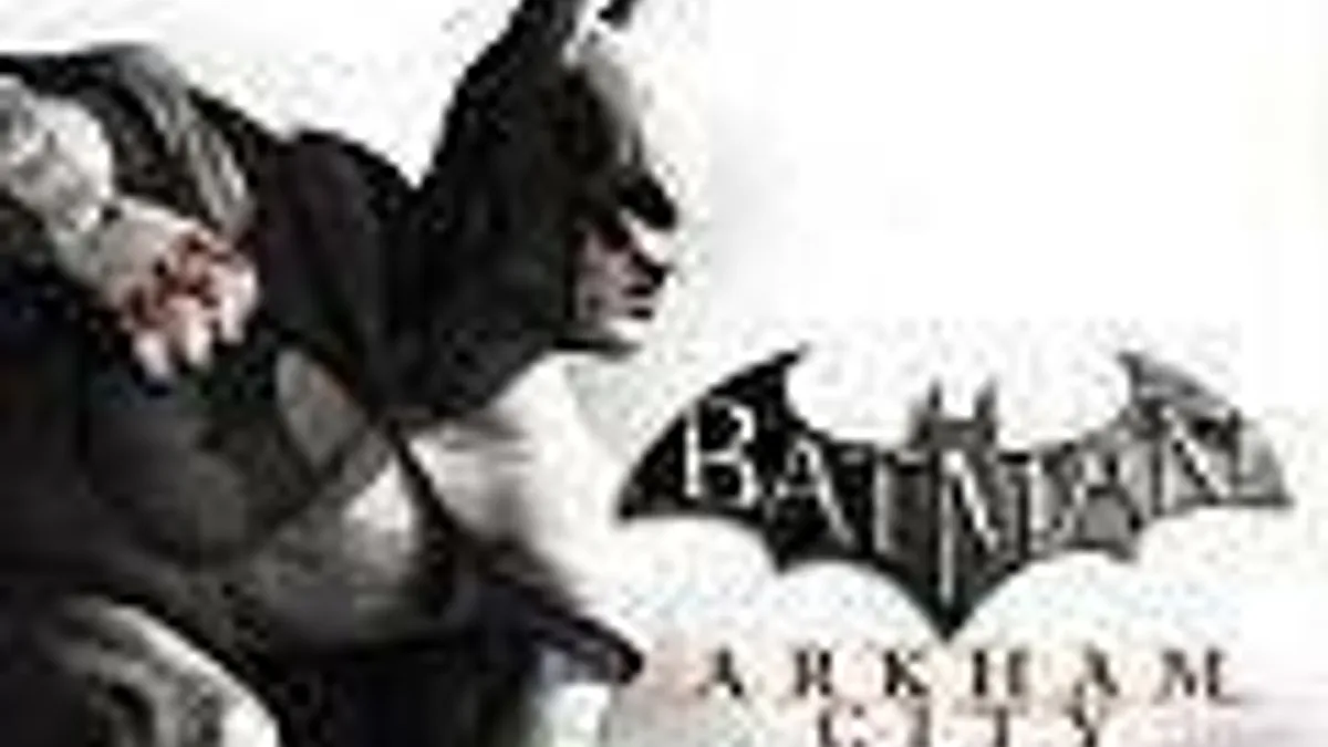 Hlavní obrázek článku: Batman: Arkham City 12 minutový gameplay
