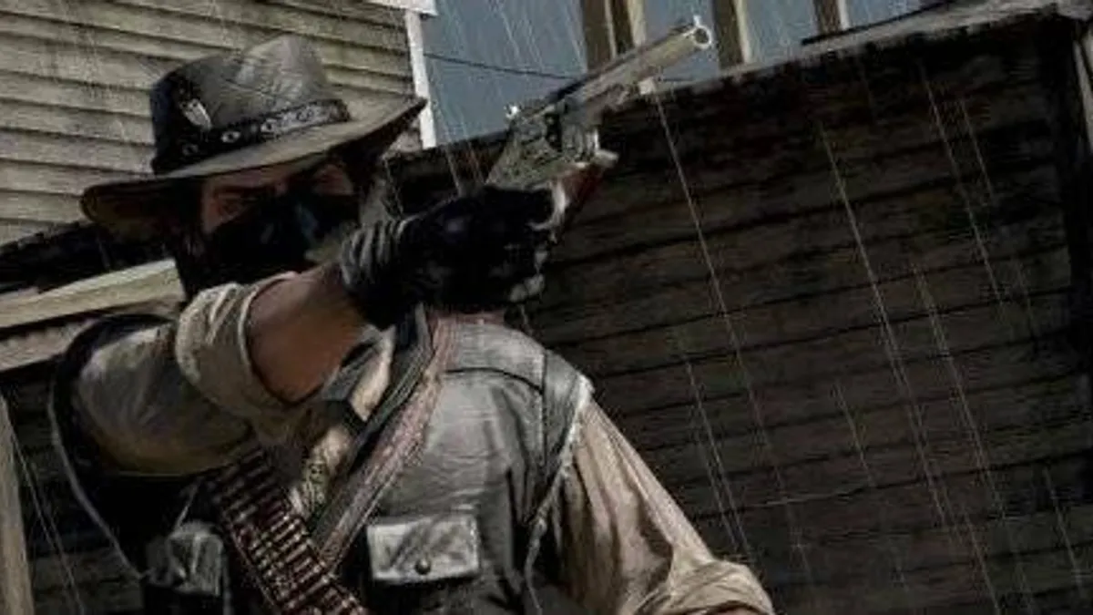 Hlavní obrázek článku: Red Dead Redemption se prodalo 14 milionů kopií