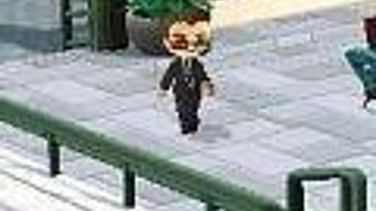 Hlavní obrázek článku: EA si zaregistrovala značku MySims Sky Heroes