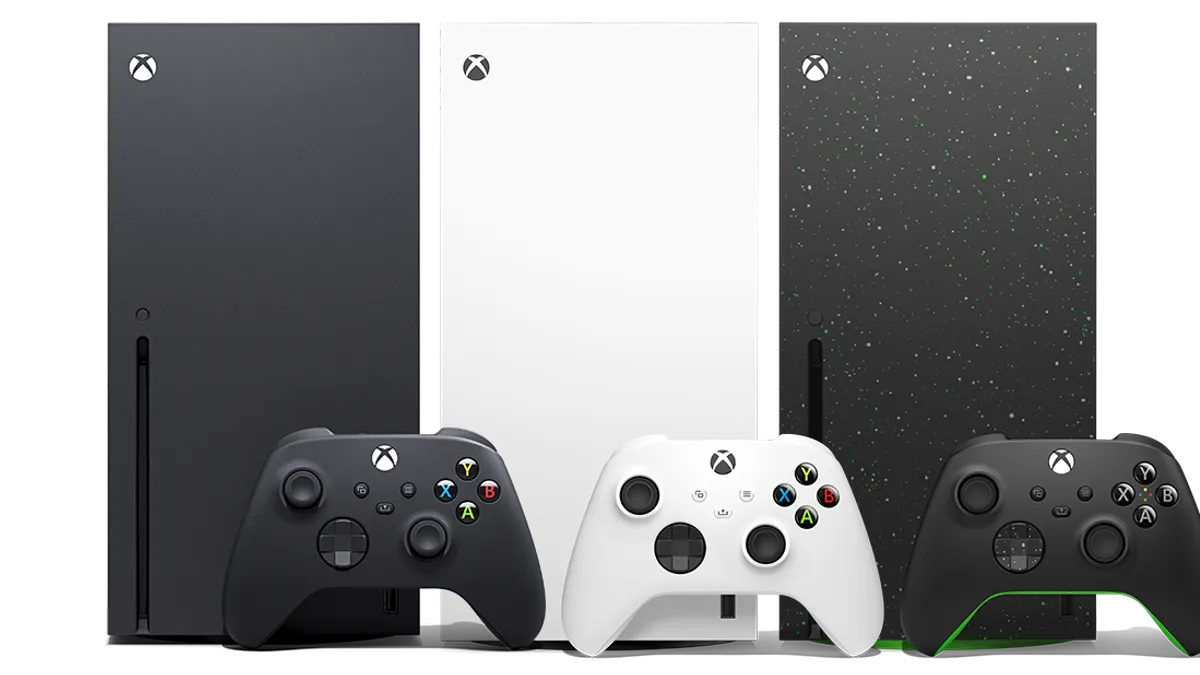 Hlavní obrázek článku: Konzole Xbox by mohly v brzké době opět zdražit kvůli zvyšující se ceně pamětí 