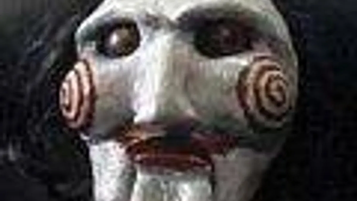 Hlavní obrázek článku: Skvělý a osvěžující horor od Konami